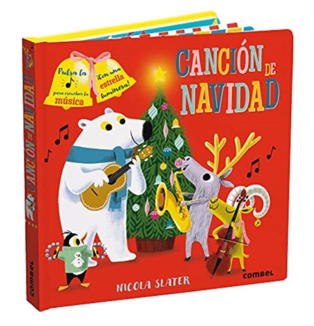 Cancion de Navidad / Christmas Song