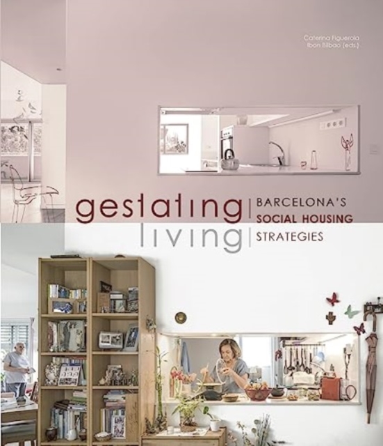 Gestating / Living
