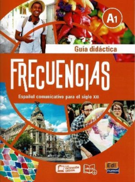 Frecuencias A1 : Tutor Manual