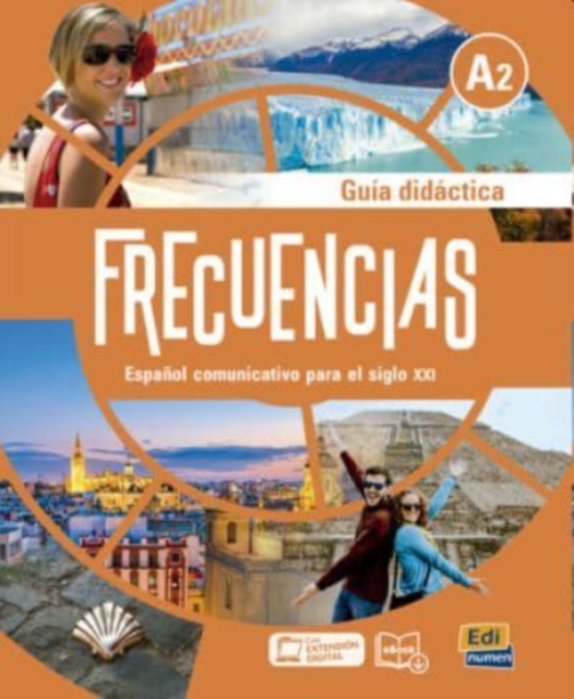 Frecuencias A2 : Tutor Manual