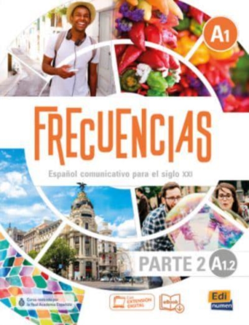 Frecuencias A1 : Part 2 : A1.2