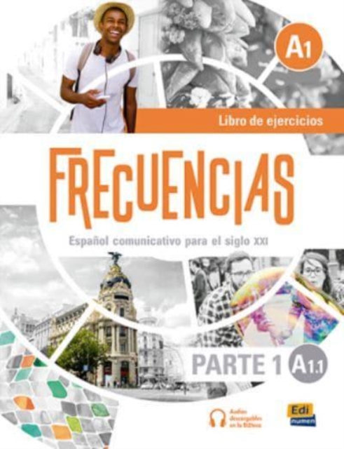 Frecuencias A1 : Part 1 : A1.1 Exercises Book