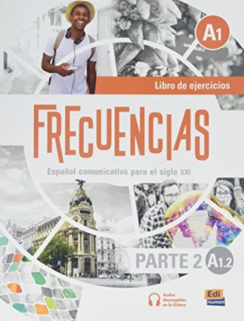 Frecuencias A1 : Part Two : A1.2 Exercises Book