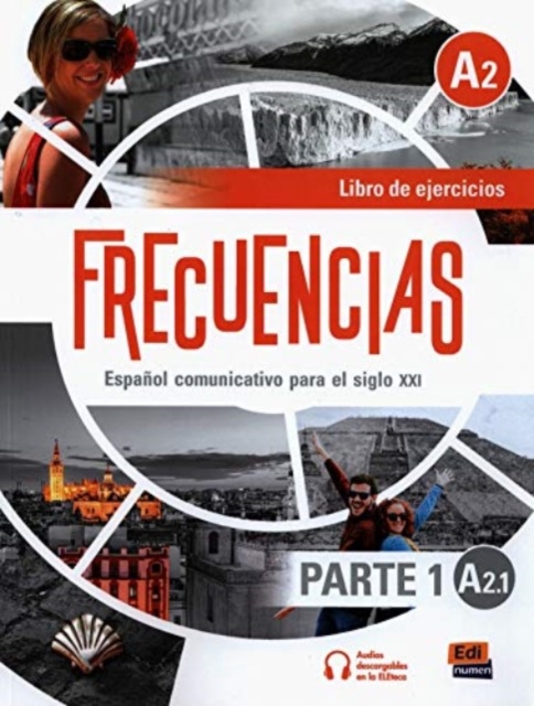 Frecuencias A1 : Part 1 : A2.1 Exercises Book
