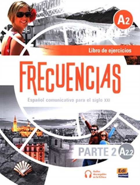 Frecuencias A2 : Part 2 : A2.2  Exercises Book