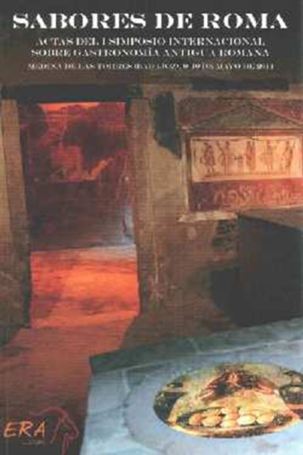 Sabores de Roma