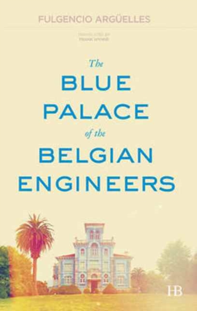 Blue Palace of the Belgian Engineers