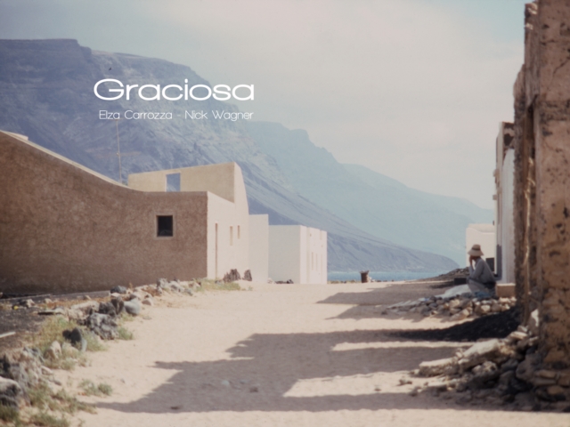 La Graciosa