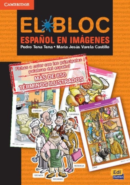 Bloc Espanol en Imagenes
