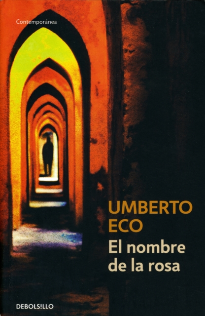 El nombre de la rosa / The Name of the Rose
