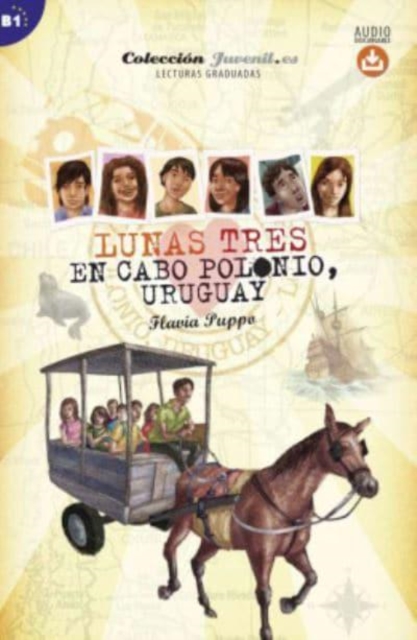 Coleccion Juvenil.es