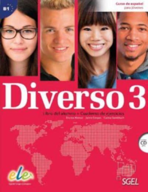 Diverso 3 : Student and Exercises