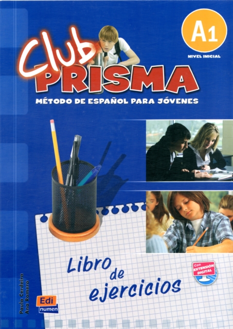 Club Prisma A1