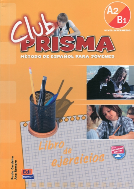 Club Prisma A2/B1