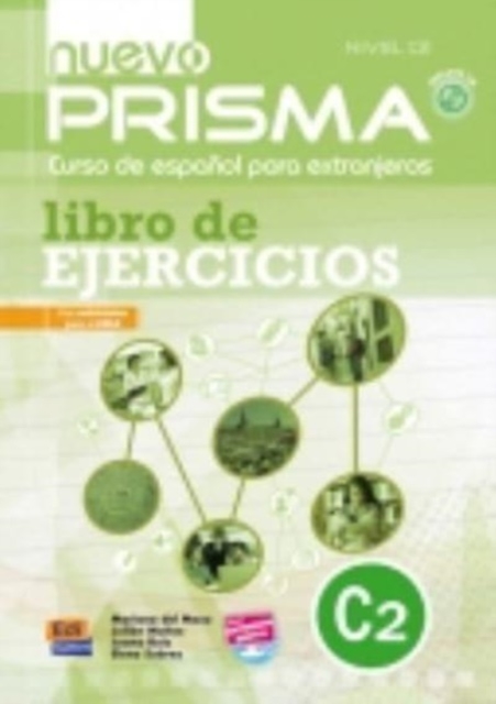 Nuevo Prisma C2