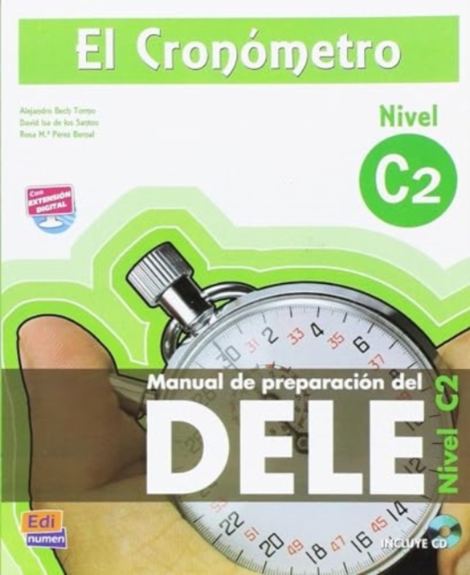 Cronometro C2