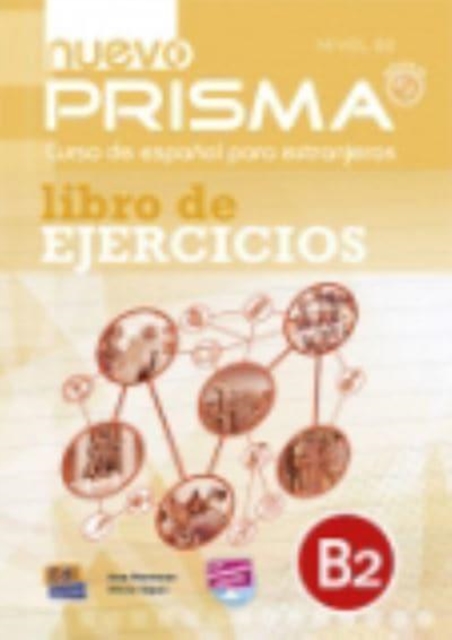 Nuevo Prisma B2