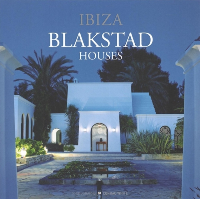 Ibiza Blakstad Houses