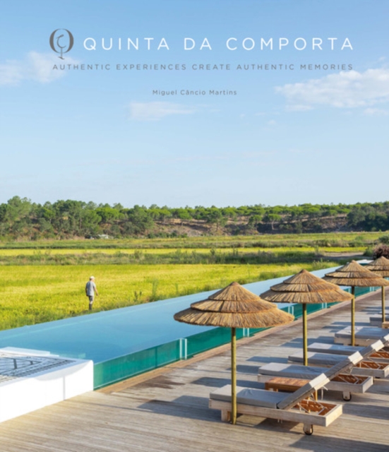 Quinta Da Comporta