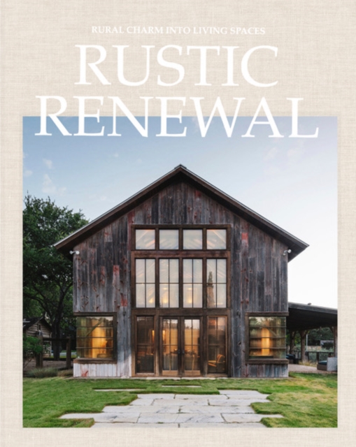 Rustic Renewal