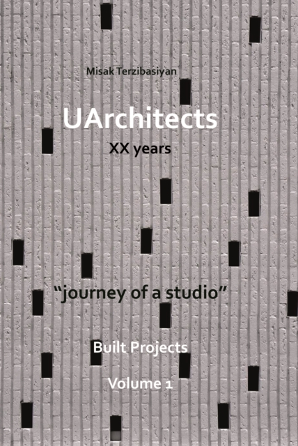 UArchitects XX Years