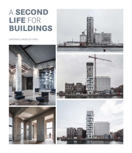 Second Life For Buildings