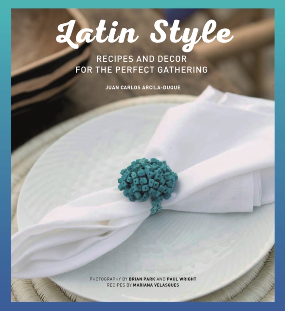 Latin Style: Living & Lounging