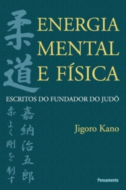 Energia Mental E Fisica