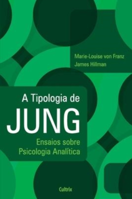 Tipologia de Jung - Nova Edicao