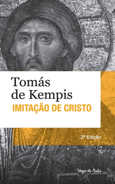 Imitacao de Cristo (edicao de bolso)