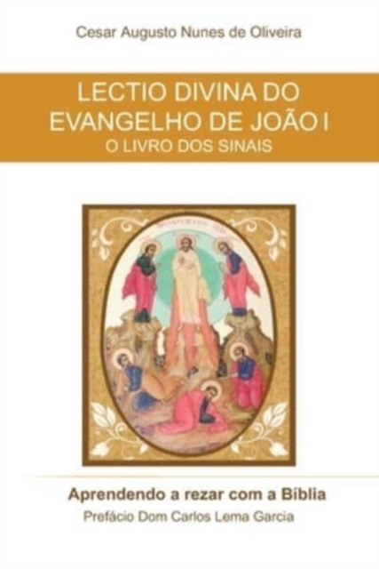 Lectio Divina do Evangelho de João I