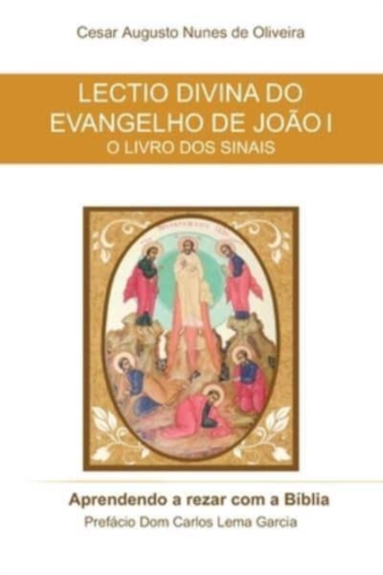 Lectio Divina do Evangelho de João I