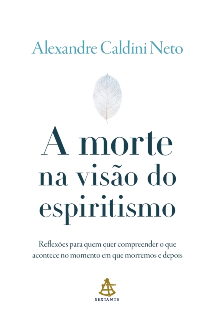 morte na vis?o do espiritismo