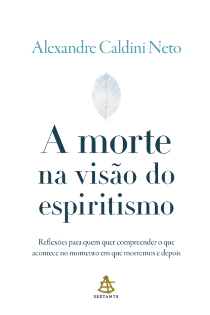 A morte na visao do espiritismo