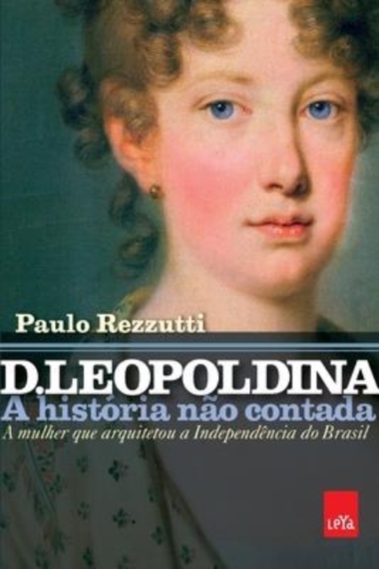 D. Leopoldina