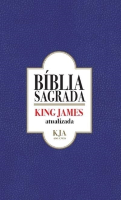 Biblia Sagrada - King James