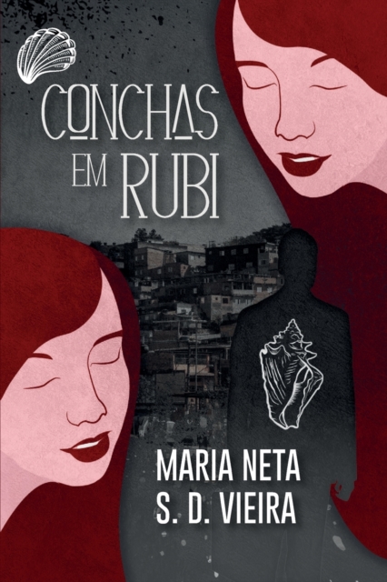 Conchas em Rubi