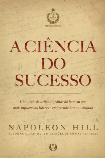 Ciencia do Sucesso