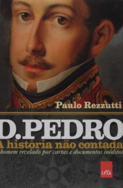 D. Pedro