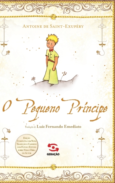 O Pequeno principe