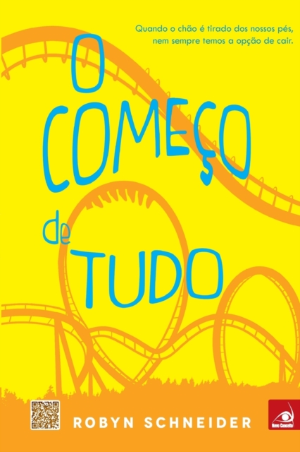 O Comeco de Tudo