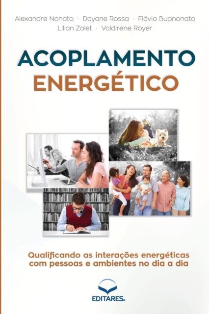 Acoplamento Energetico