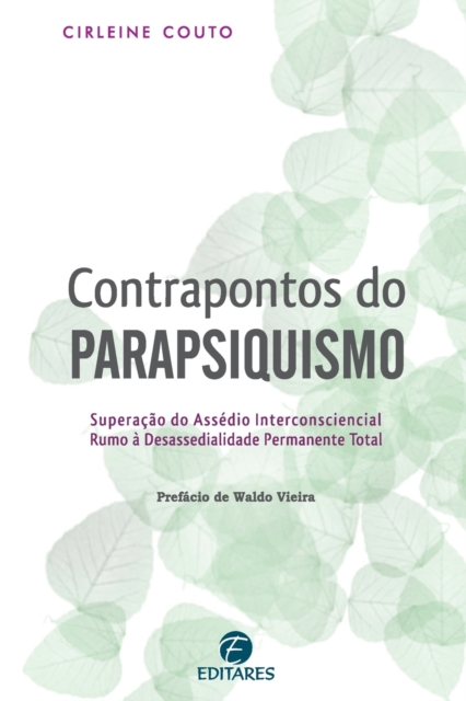 Contrapontos do Parapsiquismo