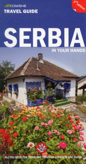 Serbia in Your Hands