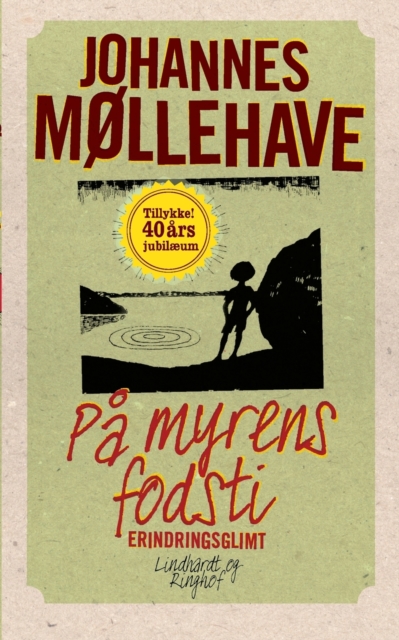 Pa myrens fodsti