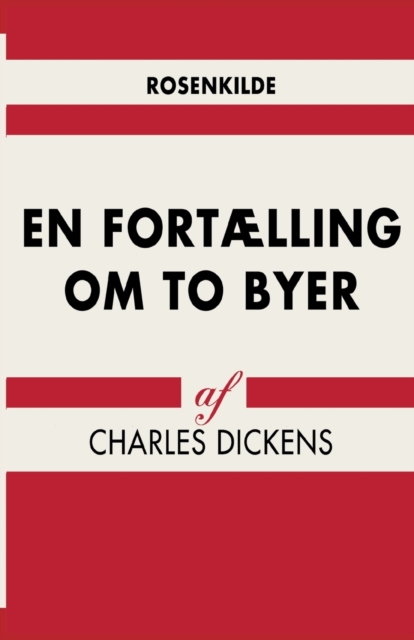 En fortaelling om to byer