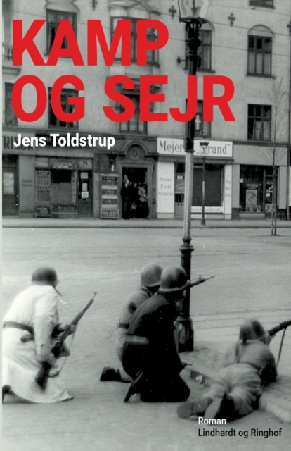 Kamp og sejr