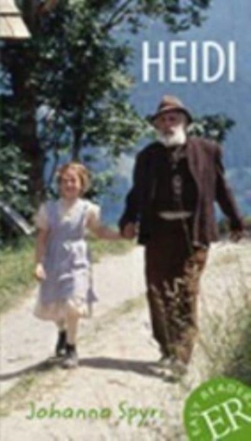 Heidi - new edition 2020