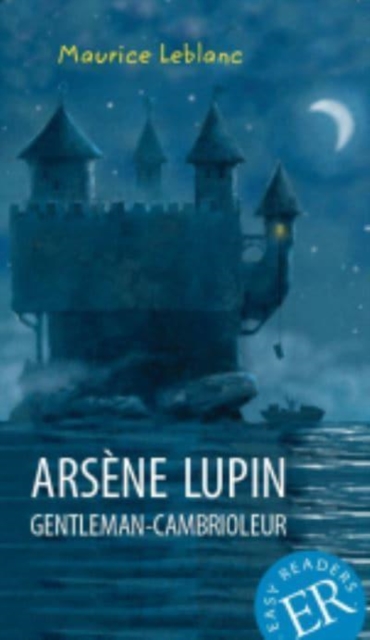 Arsene Lupin Gentleman Cambrioleur