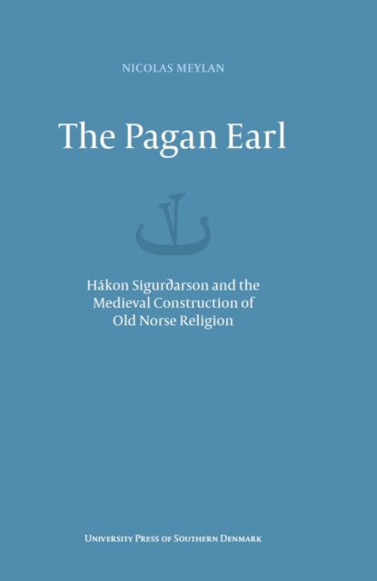 Pagan Earl